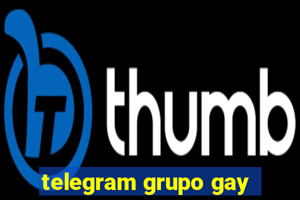 telegram grupo gay